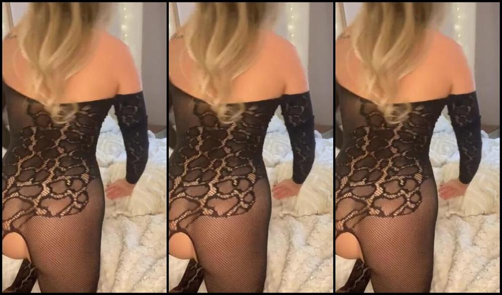 Alise Williams Aka Alisewilliams Onlyfans I M So Glad This Got The Opportunity To Come Out Of The Cupboard It Feels