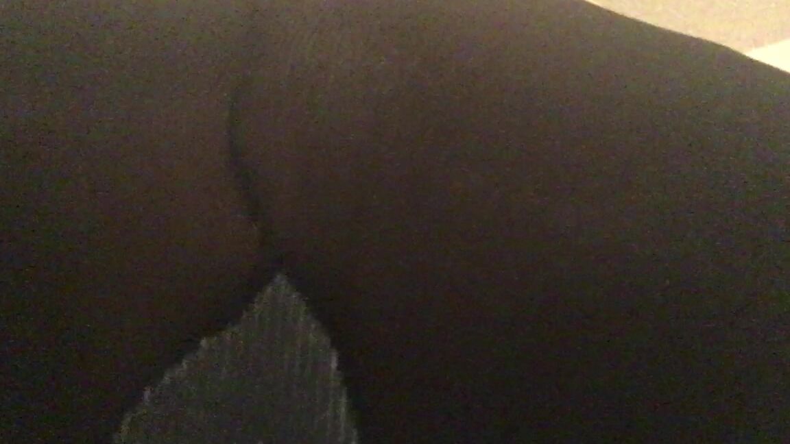 Nadyaeve Hot Stocking Tease U