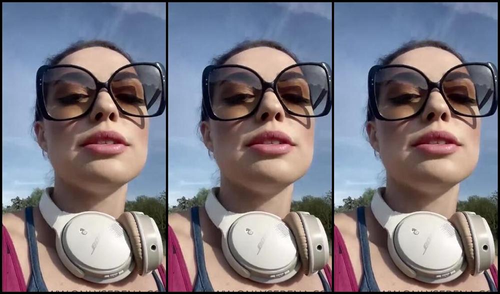 Gynarchygoddess A Little Update 2 L9P