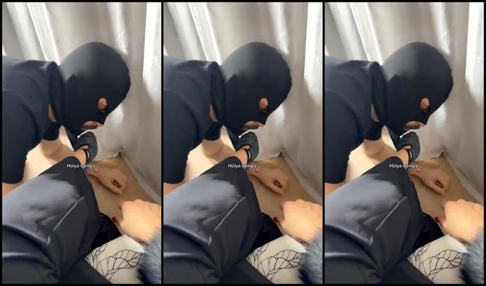 Hulya Cengiz Aka Hulyacengiz 10 26 2024 Onlyfans Video You Must To Be Obey My Feetp