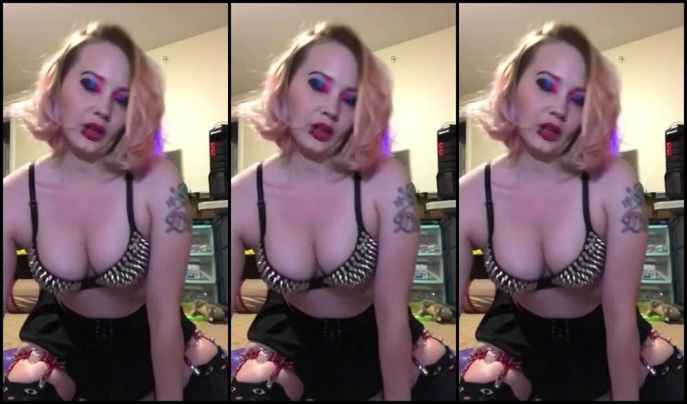 "Wtfamidoing300" Dyed Hair, Pierced Nipples, Smoking Fetish, Squirting Orgasm, Suggest Wtfamidoing300 Smoking squirting Pornhub