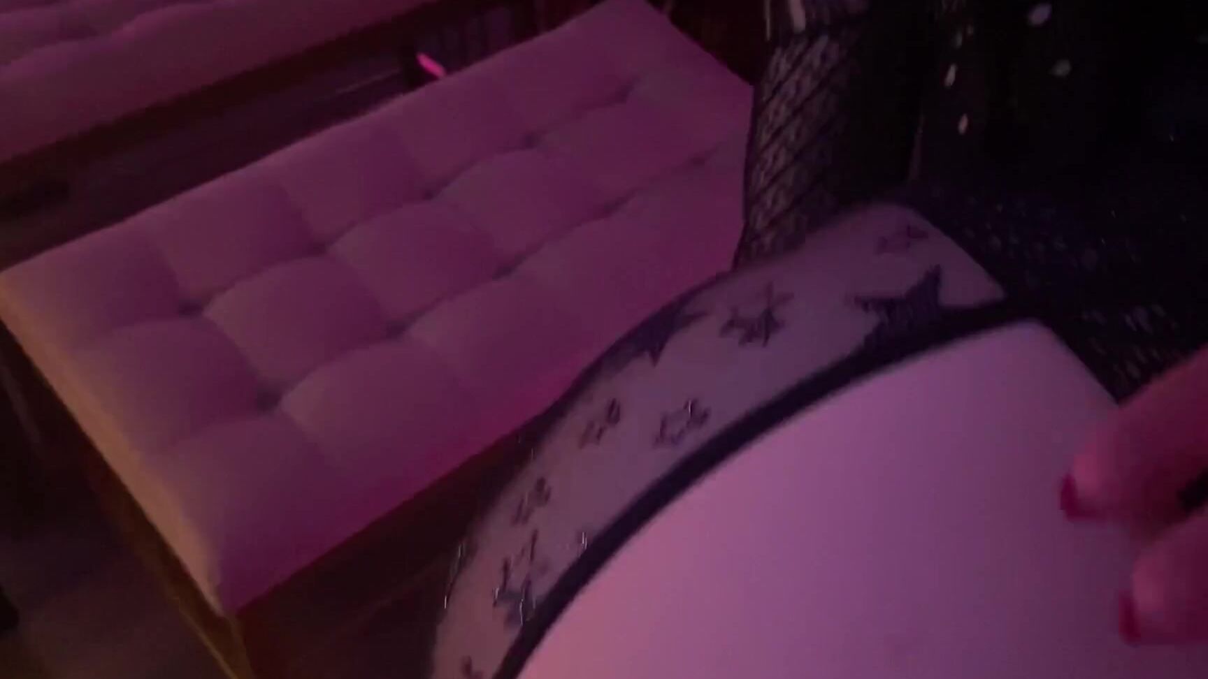 Sparks From My Eyes From Her Star Blowjob Slowlytease