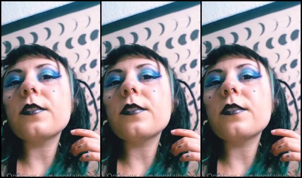 Freakyfjondaxxx Onlyfans 11 Min Trailer First Swipe For Video Fishnet Fw Squirt Double Penetration Anal Mast Fac 2