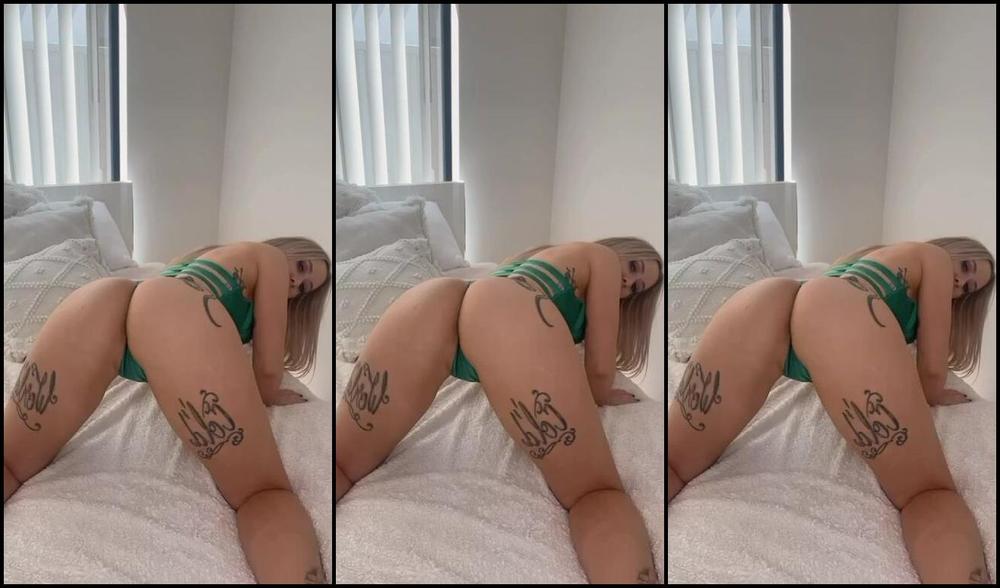 Littlewunn Do You Guys Think My Workout Routine Has Paid Off