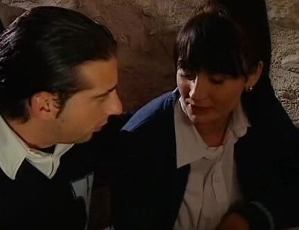 "Mix" Uniforms, Anal, Group sex, Oral The anatomy professor PinK'o