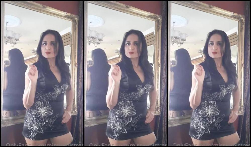 Miss Jo Mistress Nicknamed Missjomistress 10 23 2020 Onlyfans Video Friday Fun