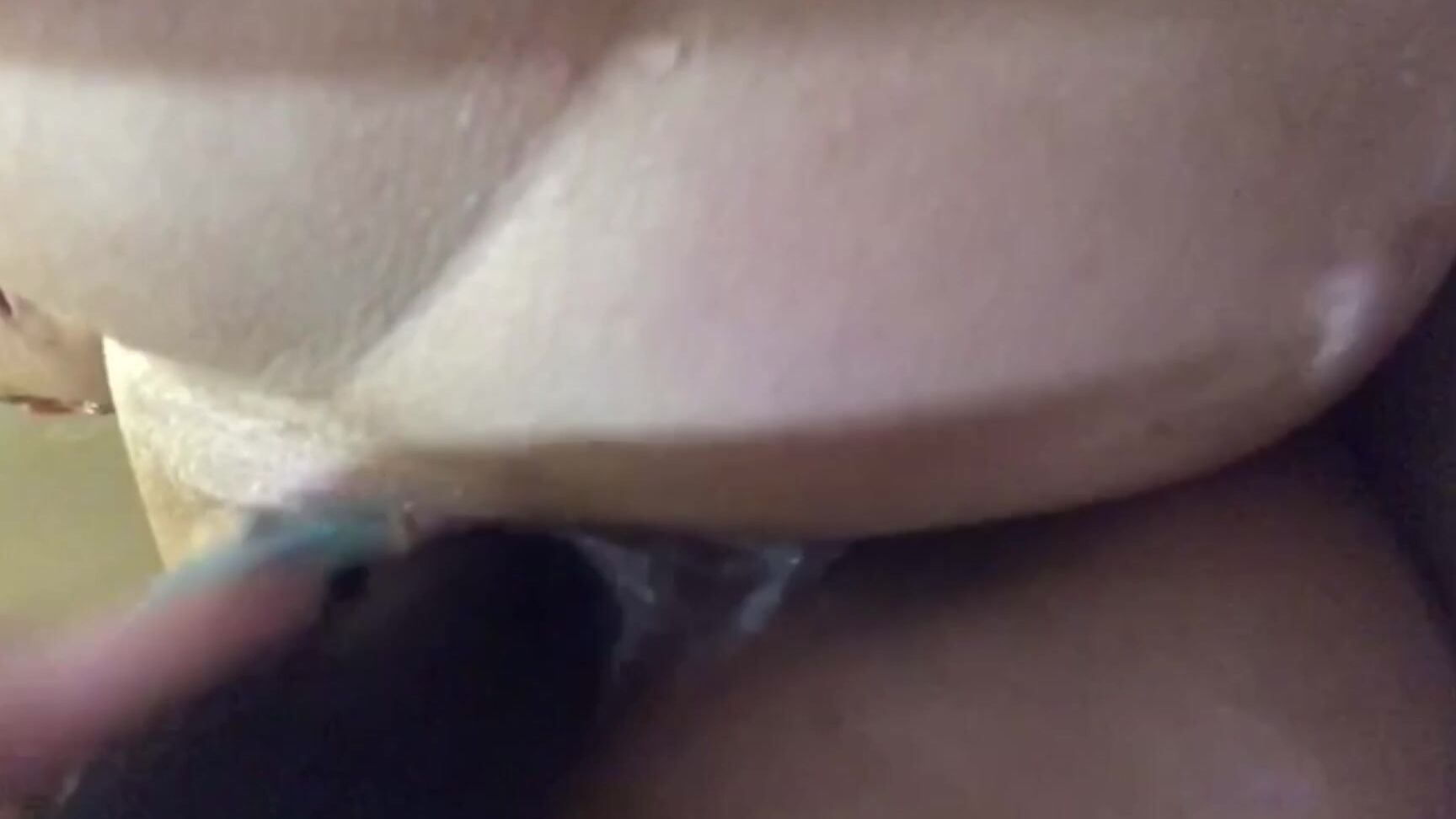 Lana Analise Sloppy Late Night Deepthroat