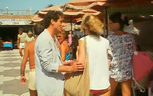 "Marilyn Jess, Virginia Woodward, Michele Leska, Jessica Stehl (as Jessy Gory), Melissa Bonsardo, Carole Pierac, Michelle Davy, Jean-Pierre Armand, Jacky Arnal (as Jacky Jack), Andre Kay, Bertrand Corne, Christoph Clark, Patrick Marin, Piotr Stanisla