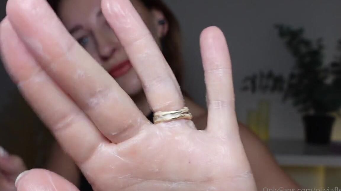 Oliviafleur X 11 23 2023 Onlyfans Video My Latest Asmr Offering I Hope This Helps You Relax After A Busy Stressful Day
