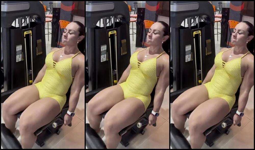 Quadsgoddess Nicknamed Quadsgoddess 12 02 2024 Onlyfans Video Legday O3P5