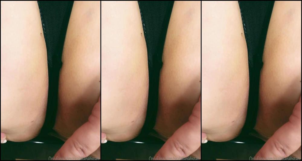 Realallanahstarr Worship That Ass Let Me Sit On Your Face And Make You My Ass Worshiping Slave Can You Ha