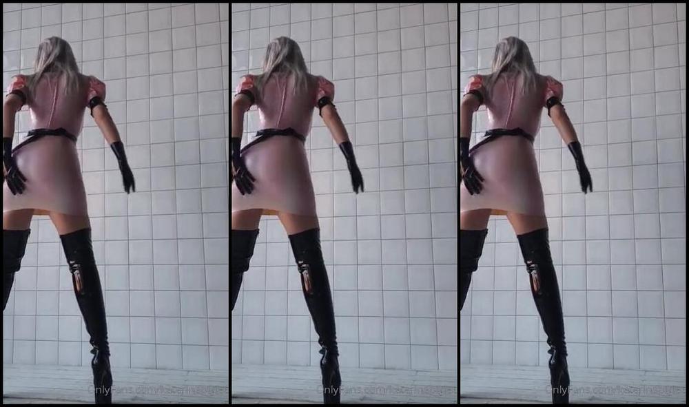 Katerina Piglet Nicknamed Katerinapiglet Femdom 07 04 2019 Onlyfans Video Leaked Katerinapiglet 79753