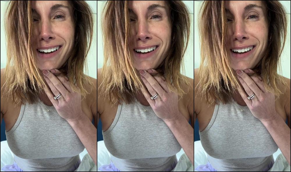 Nofacemom77Vip 3606075610 12 14 2024 Wood Morning From The Sunshine State