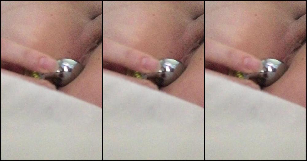 Busty Von Tease 238840976 04 17 2020 Butt Plug In My Pussy Movie