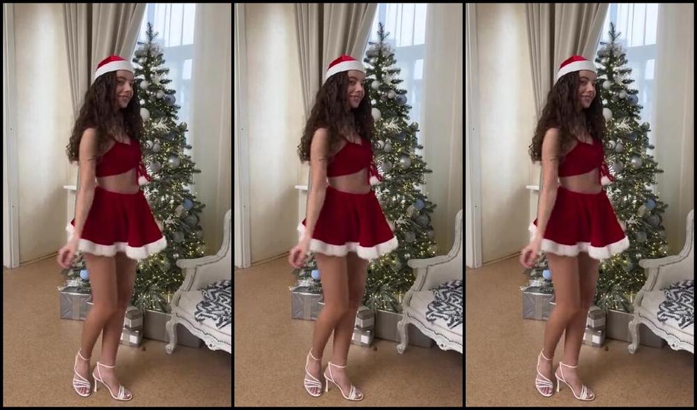 Yana Kucheryava Paid Nicknamed Twerkmodel 12 27 2023 Onlyfans Video Leaked Twerkmodel 14782