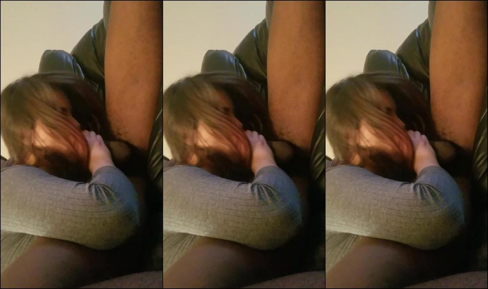 BBC, Blow Jobs, Blowjob, Hot Wives, Interracial mandi guerro my fiance records me sucking off a bbc ManyVids