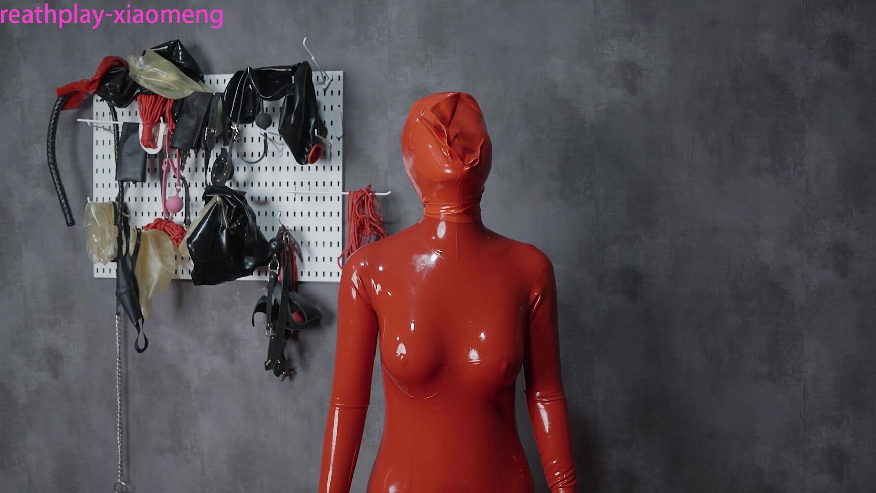 Xiaomeng Set New Records