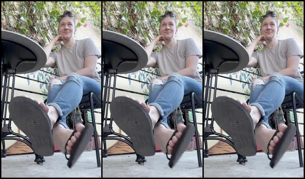 Athletoes Nicknamed Athletoes Onlyfans Just Teasing You At The Coffee Shop