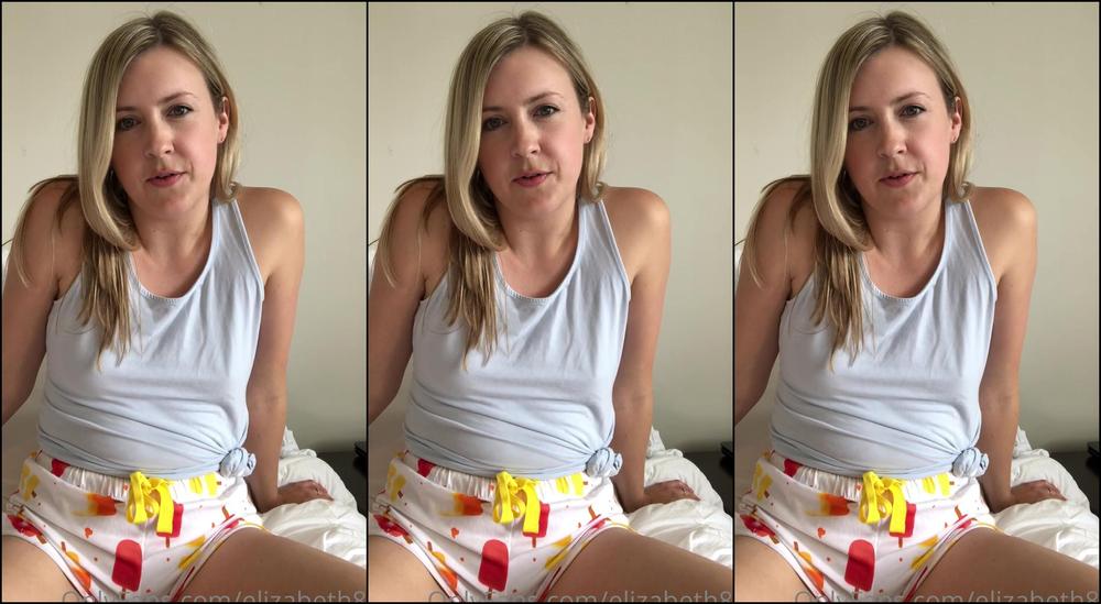 Elizabeth Bedtime Story