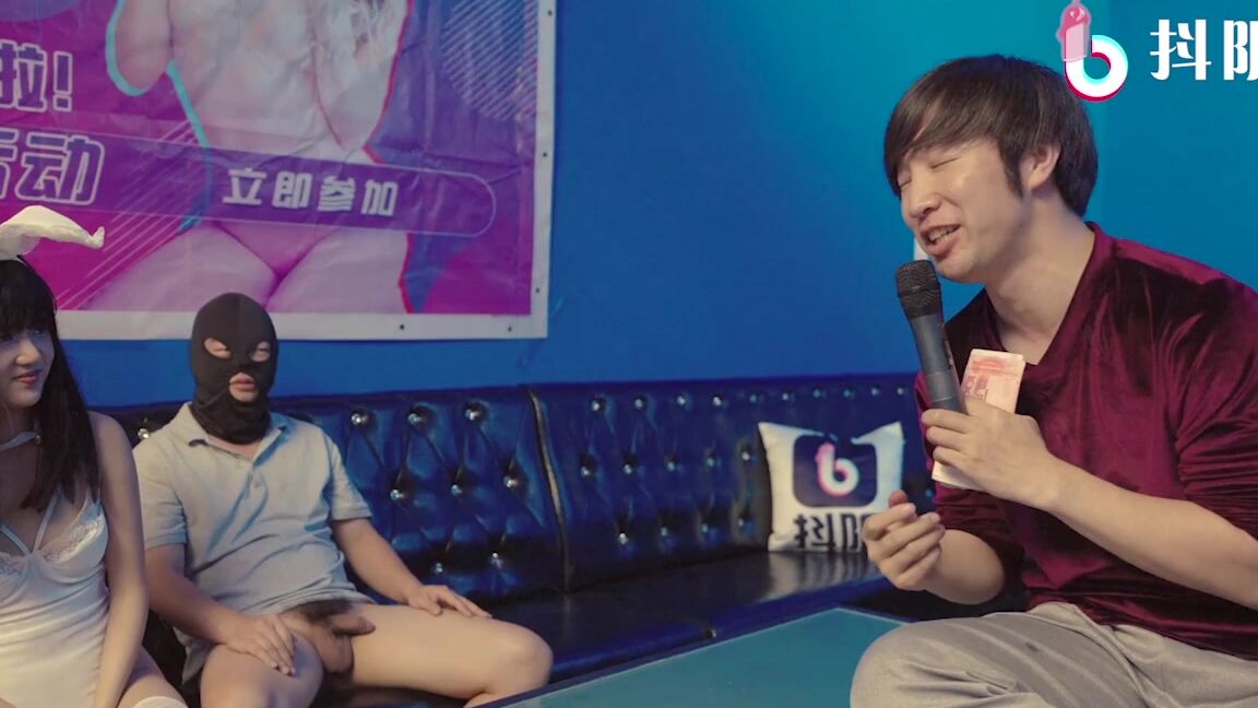 All Sex, Foursome, BlowJob Dong Xiaowan & Lin Xiaoying - Douyin Travel Agency Phase I Macau Royal International KTV SiteRip