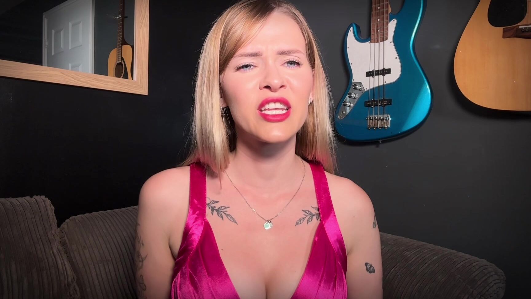 Maistressecherry Ecstasy Obsession