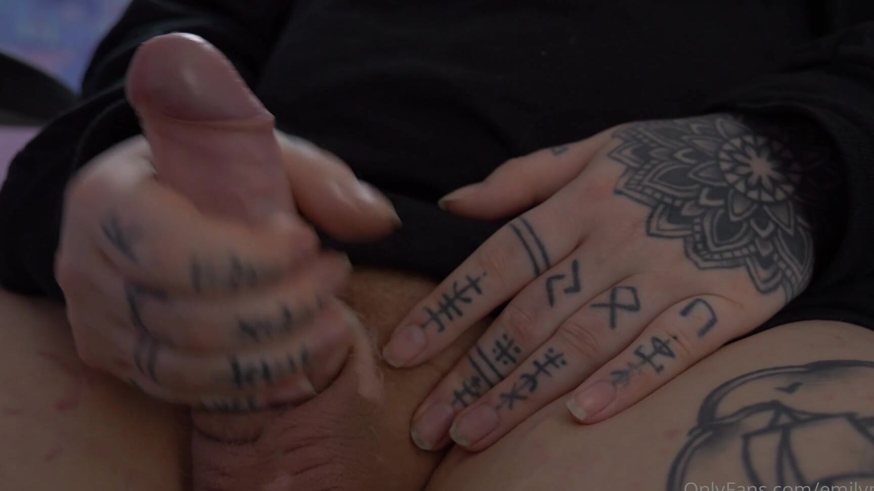 Emilypiexo Fleshlight Fun D