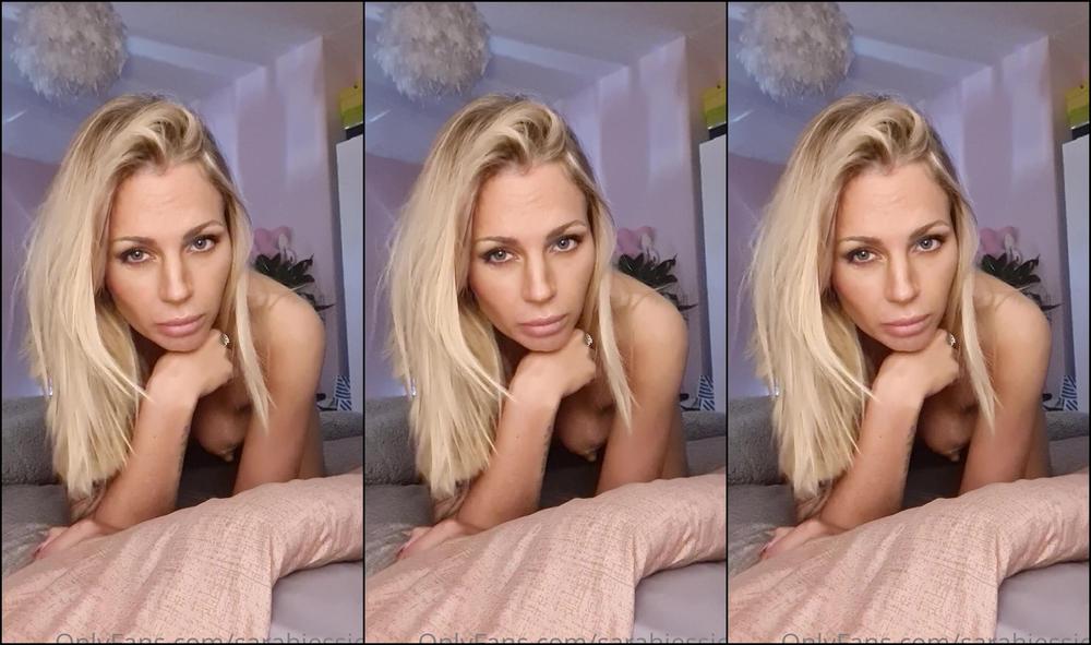 Sarahjessica Cuckold Verbal With Edging Instructions I Can Not Wait