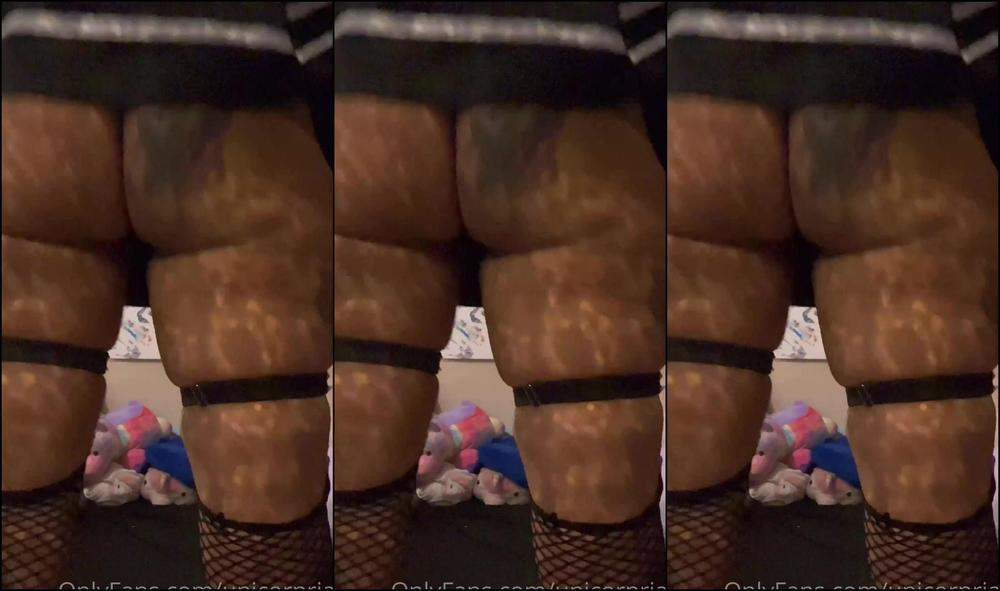 Unicornriah Can I Be Your Cheerleader