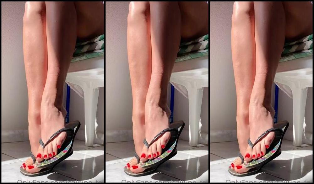 Caliupe Feet Nicknamed Caliupe Feet Foot Fetish 07 22 2022 Onlyfans Video Cor Nova Eu Amo Esse Vermelho Qual Sapato Quer Que Eu Use No Proximo Video