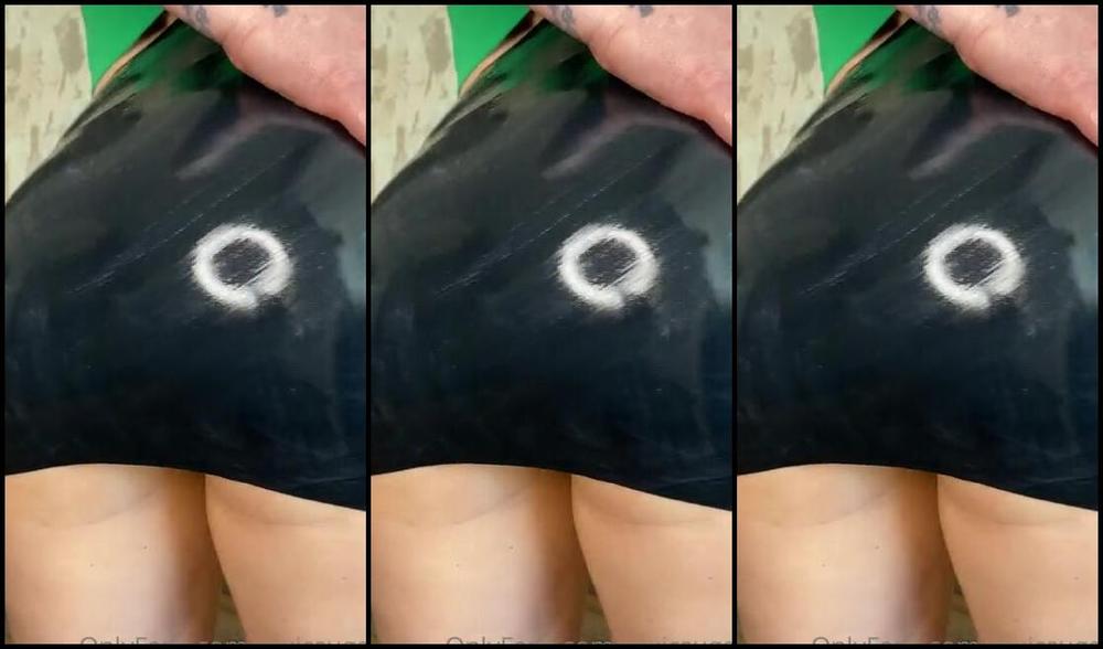 Toxicsugga Nicknamed Toxicsugga Onlyfans I Wish You A Shiny Hot Thursday