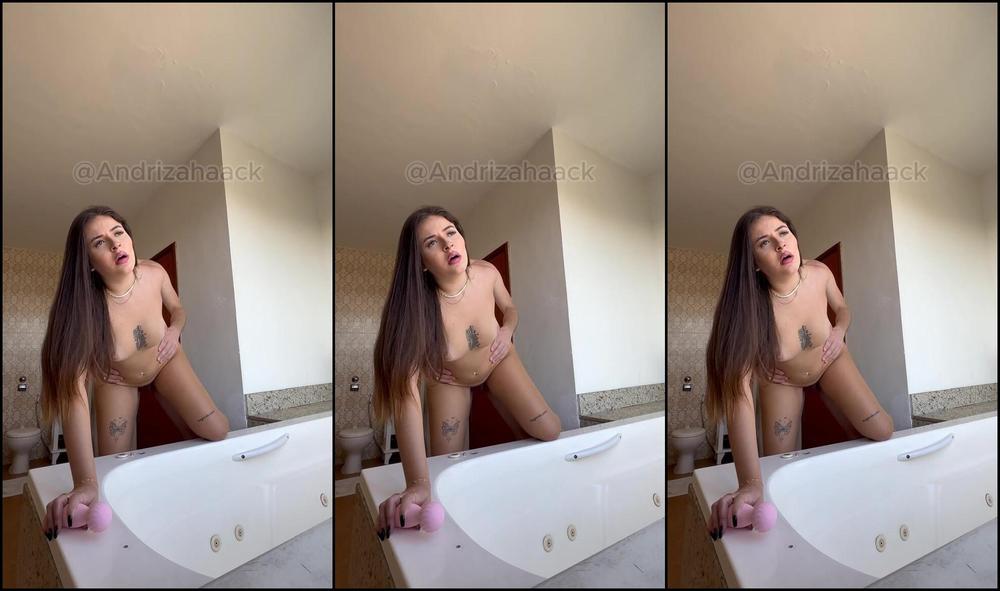 Andrizahaack 3414265686 07 25 2024 N O Tem Nada Melhor Do Que Ser Acordada Com Uma Foda Gostosa There S Nothing Better