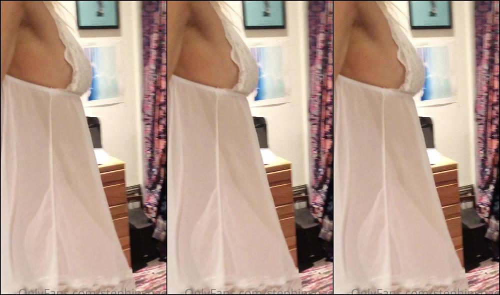 Stephinspace Just A Peek Into Ccflight And I S Friday Night Trading Clothes And Trying On Sexy