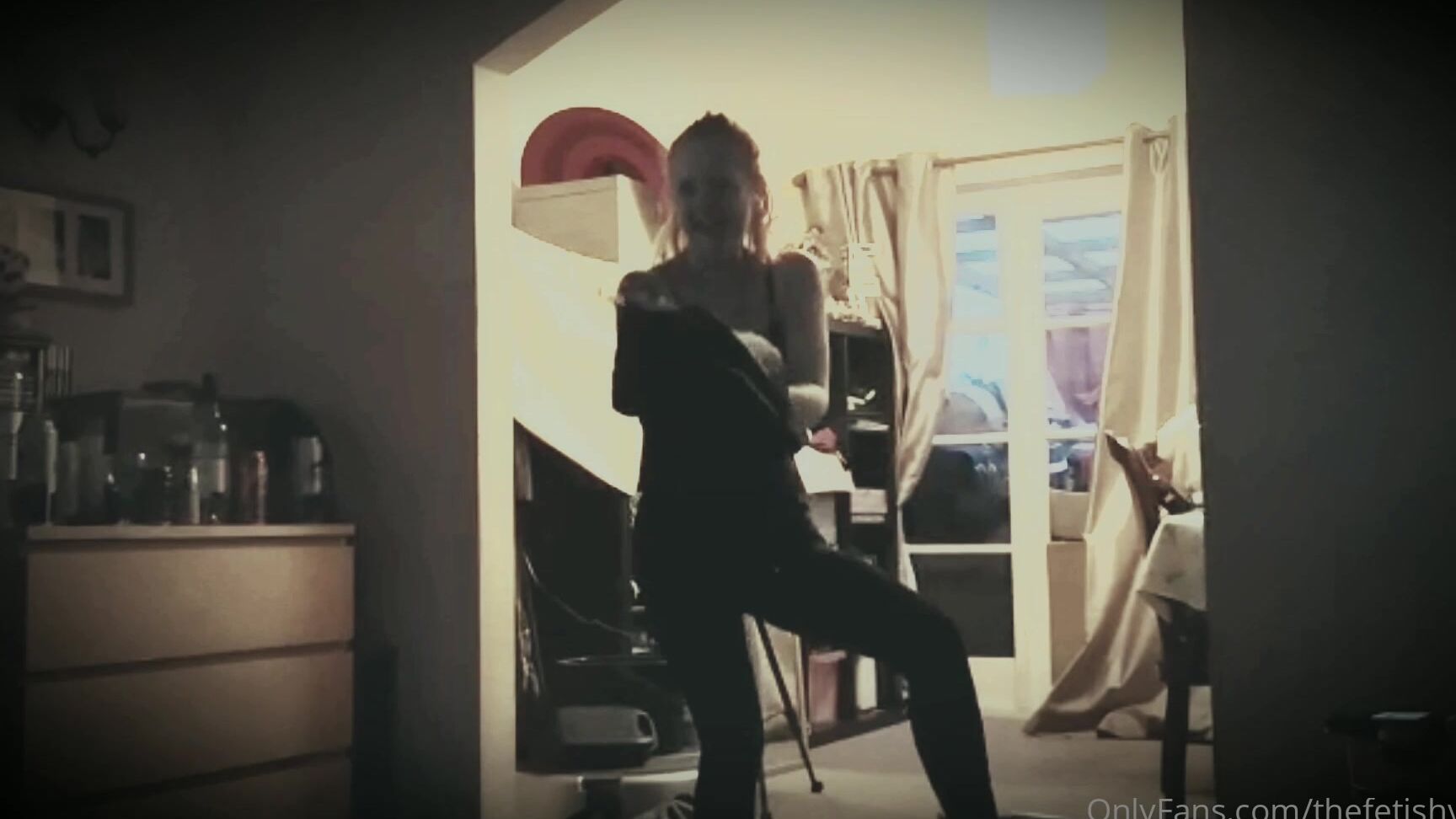 Fetishvixenfatal Coz I M Also A Dork A Ginned Up Dork