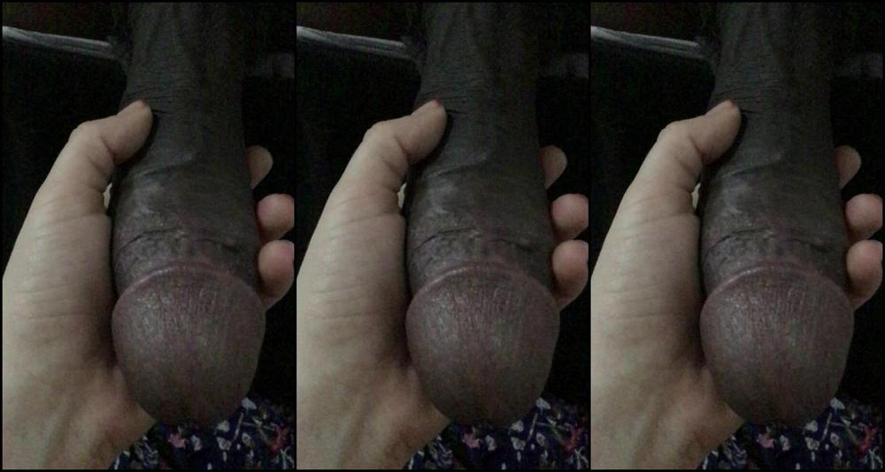 BBC,Interracial,Handjobs,Big Dicks,Black & White embermae bbw shows off 11 inch bbc ManyVids