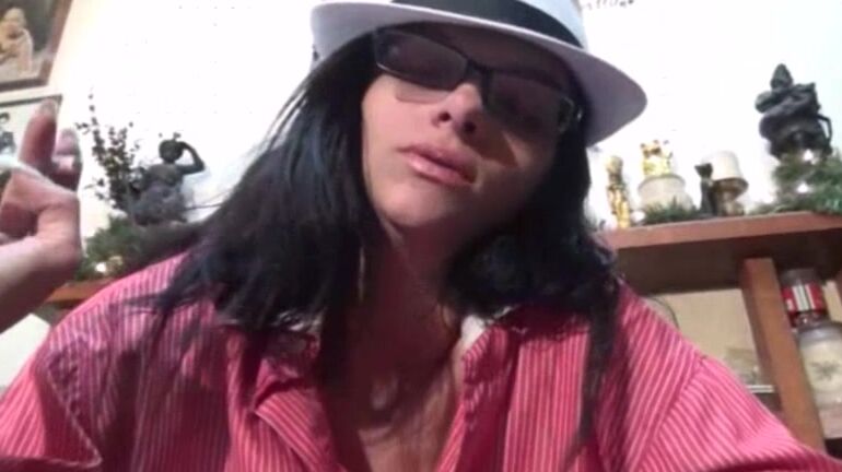 Screwxxx Smoking Fetish