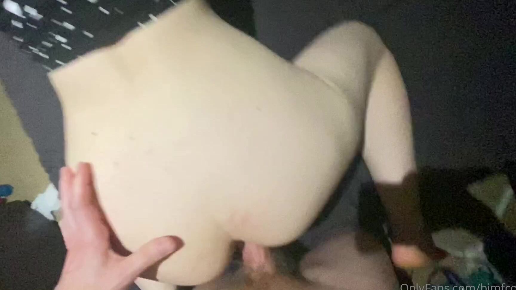 Bimfcouple One More Week Til I Can Fuck Without My Bra On Are You Excited We Are Here S Some