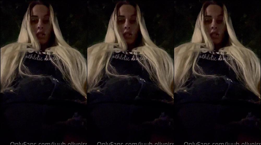 Juuh Oliveirra 2754850803 01 26 2023 They Were Looking At Me