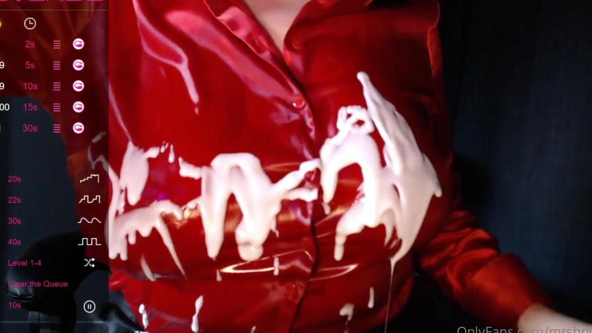 Mrs H Aka Mrshnylons Onlyfans A Little Bit From One Of Last Weeks Streams