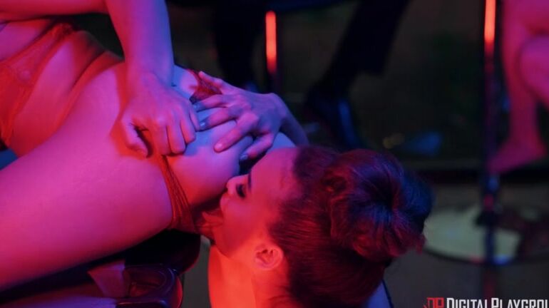 "Mix"Out With A Bang_2 SiteRip