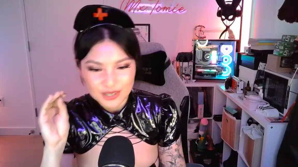 Mxtomie Onlyfans Video 5653 Tqq