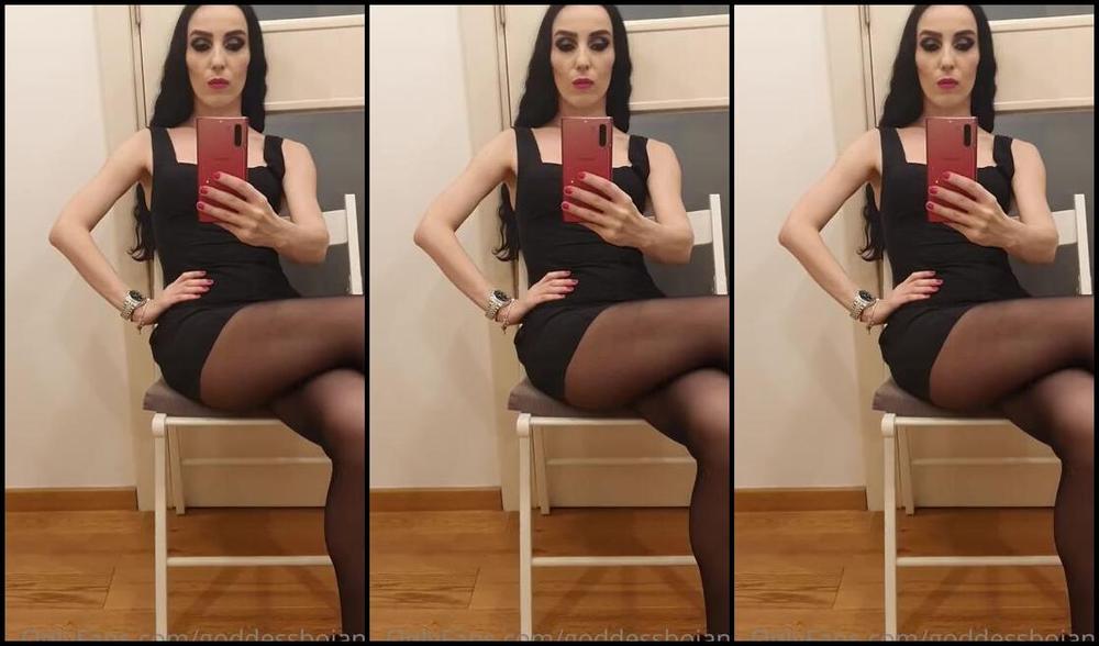 Goddess Bojana Nicknamed Goddessbojana Onlyfans So Close Yet So Far Away Enjoy The Silenceand My Beauty