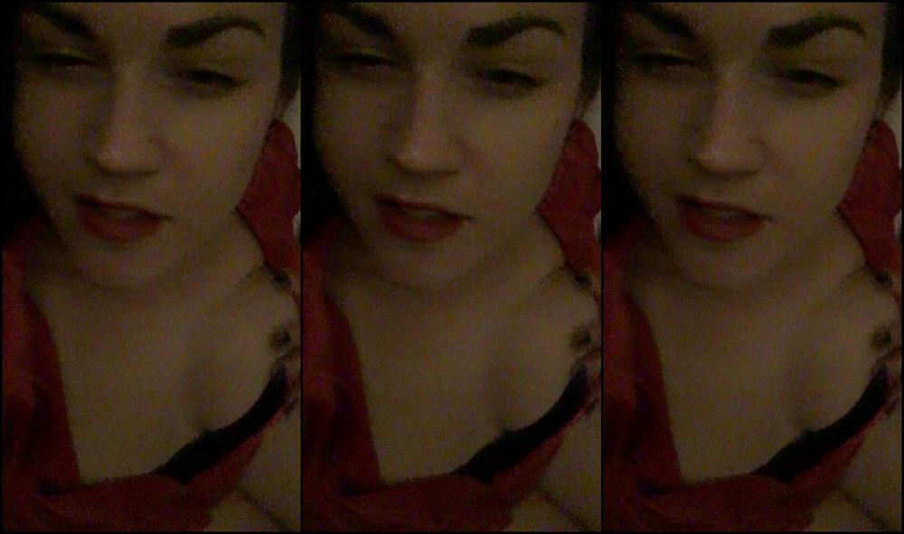 Anierotika Night Time I Fantasize Amp I Cum Alive