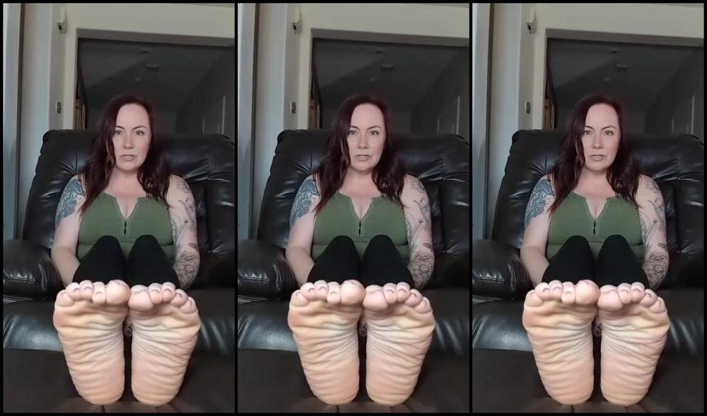 Pipersweetfeet 04 15 2024 Onlyfans Video Heres A Generic Joi You Guys Should Help Me With Ideas I Cant Think Of Shit