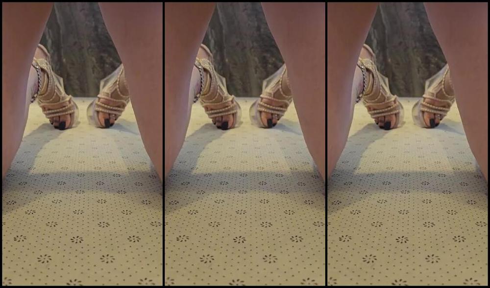 Sexyheels 18 Nicknamed Sexyheels18 05 28 2025 Onlyfans Video Leaked Sexyheels18 94384