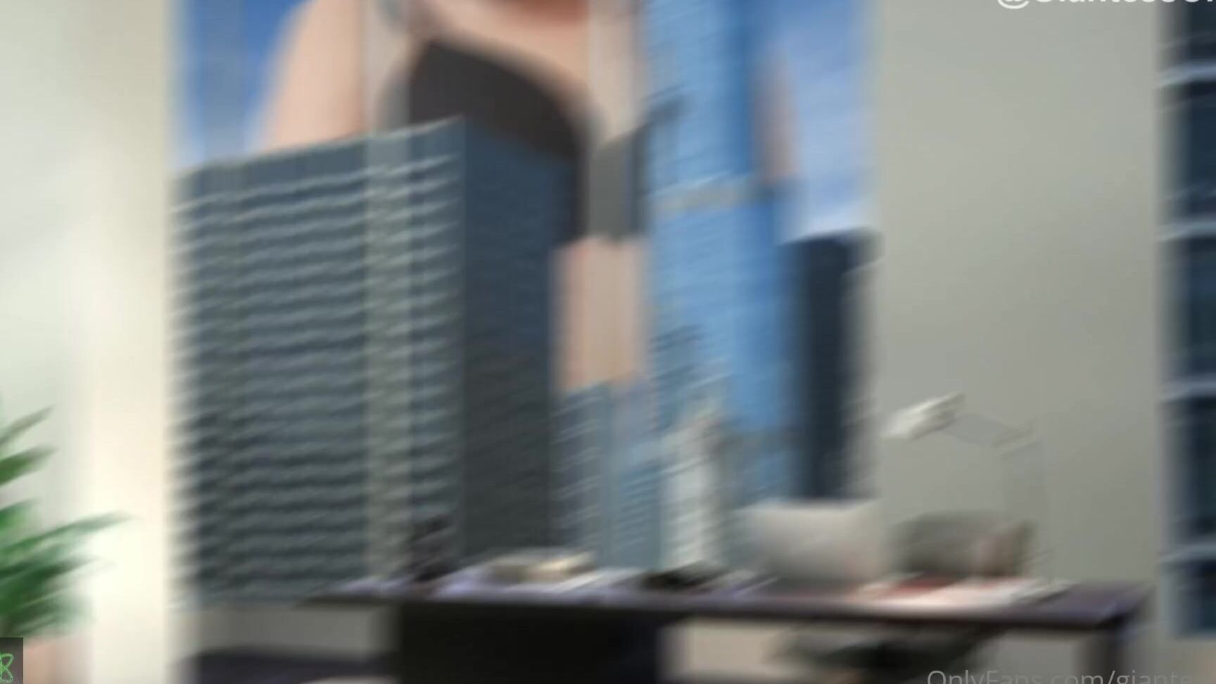 Giantessclips A Goddess Always Has Her Way Starring Vallery Maxwell Enjoy These Pics Of Her Too For