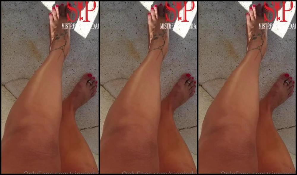 Mistress Sinpiedad Nicknamed Sinpiedad Onlyfans Back To Madrid But Thinking About The Next Trips Worship My Followers