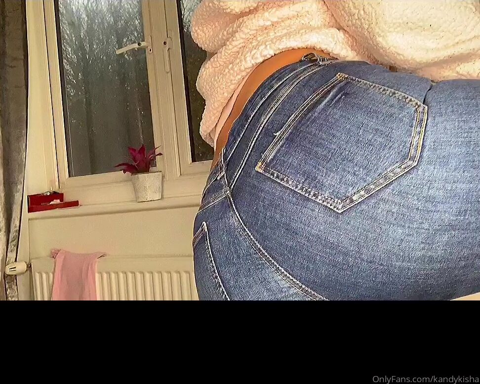 Kandykisha Think I Am Horny