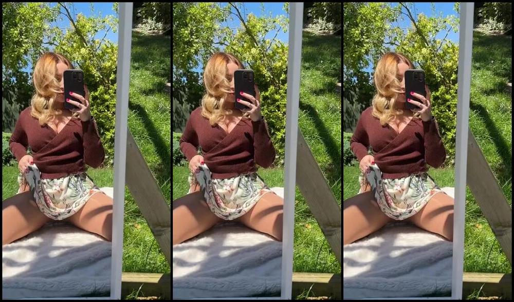 Oliviafleur X 07 06 2024 Onlyfans Video I Might Look Like An Innocent Mommy Next Door But Underneath Im Very Naughty Now