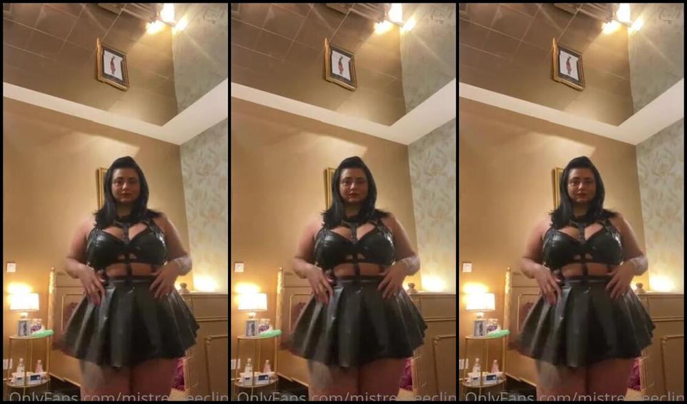 Mistress Eclipse Nicknamed Mistresseeclips Femdom 04 07 2023 Onlyfans Video Leaked Mistresseeclips 66432