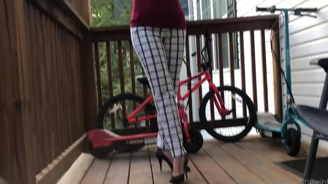 Hergoodtimeinheels Nicknamed Hergoodtimeinheels Onlyfans Video 7893